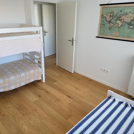 Superbe Appartement A 3Min A Pieds De La Gare Chessy  Eksteriør bilde