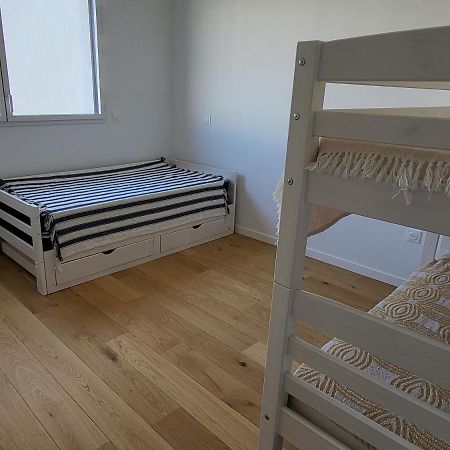 Superbe Appartement A 3Min A Pieds De La Gare Chessy  Eksteriør bilde